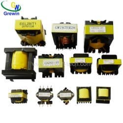 AC DC Adaptor High Frequency Transformer for Switching Power
